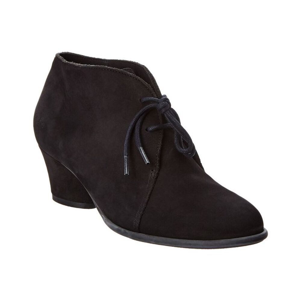 Arche Musiq Leather Bootie